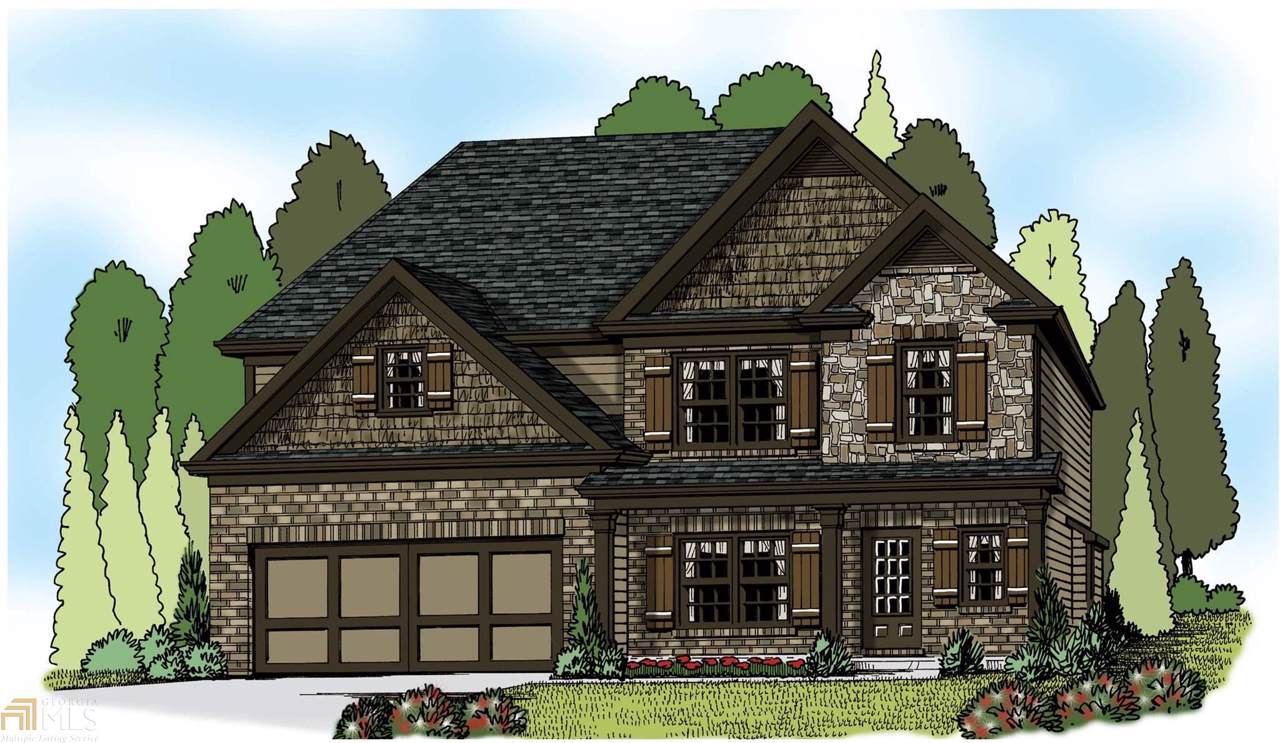 1801 Sycamore Dr - Photo 1