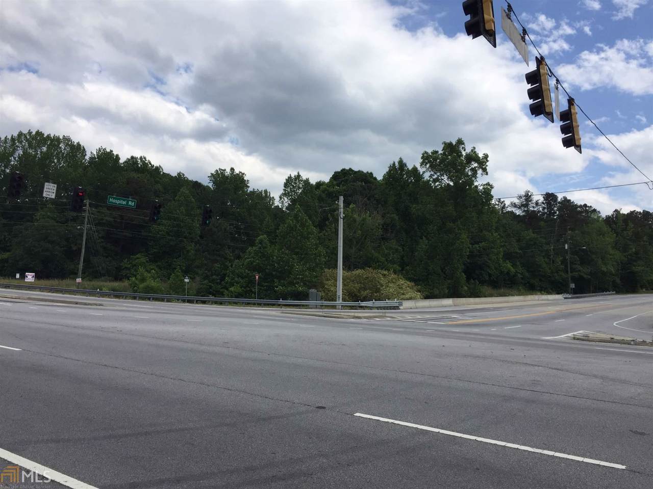 0 Hospital Rd Sr 34 Bypass - Photo 1