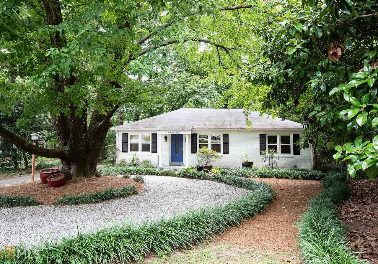 3230 Bagley Dr - Photo 1