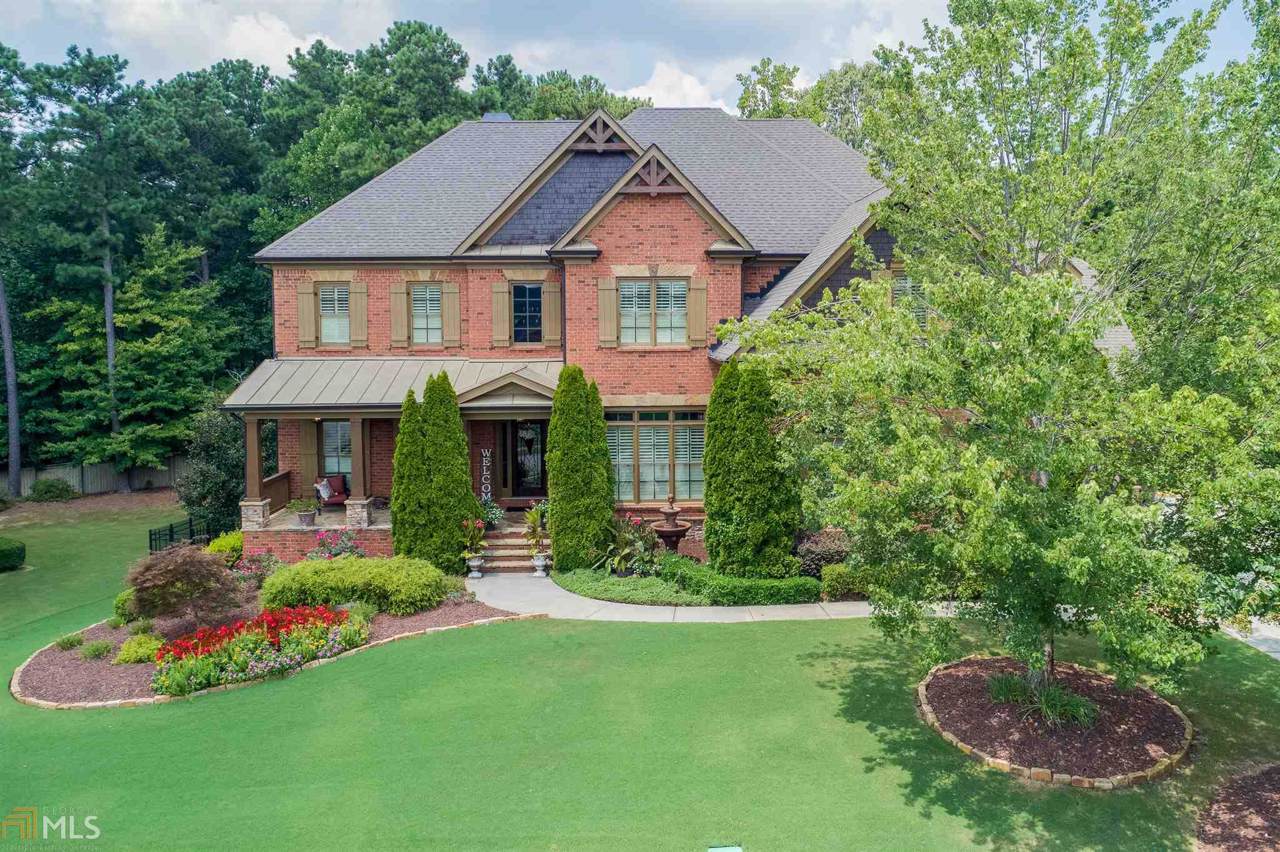 2240 Cambridge Hill Dr - Photo 1