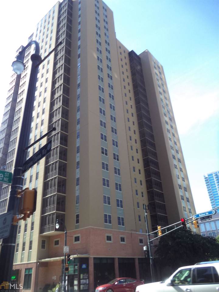 300 Peachtree St - Photo 1