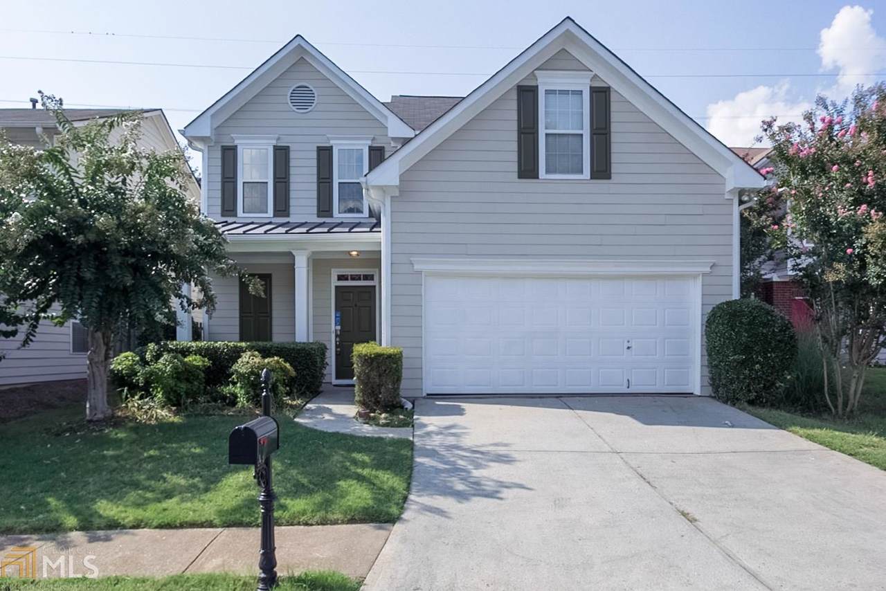 2938 Winterhaven - Photo 1