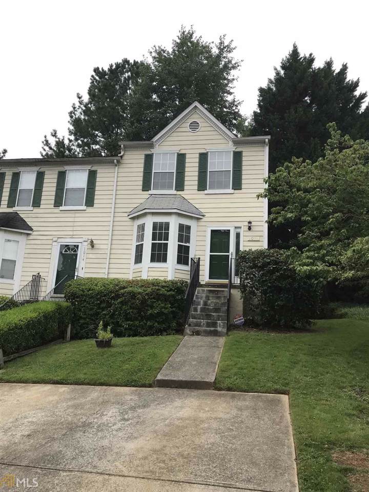 1016 Plantation - Photo 1