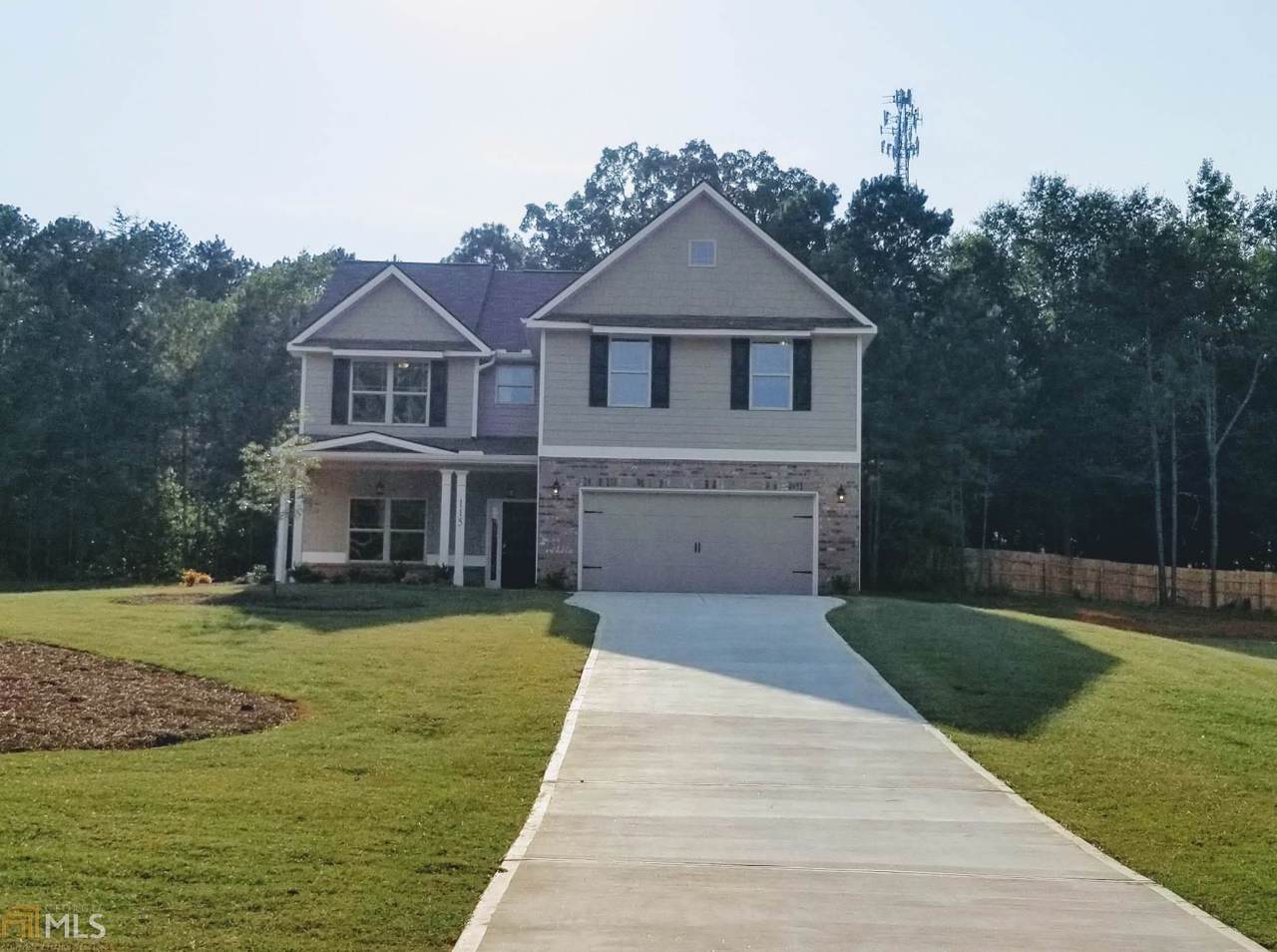 175 Highwood Dr - Photo 1