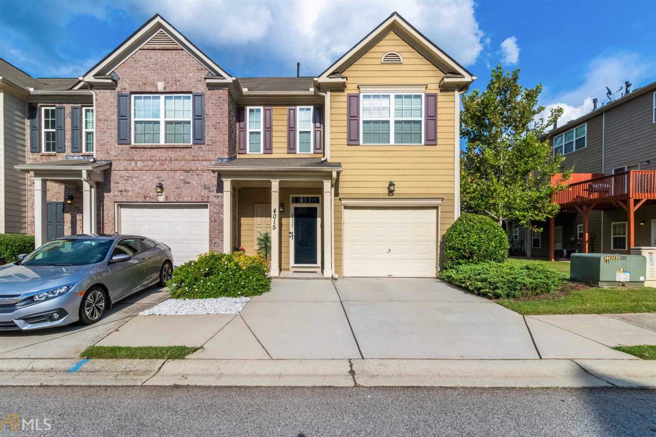 4015 Fireoak Dr - Photo 1