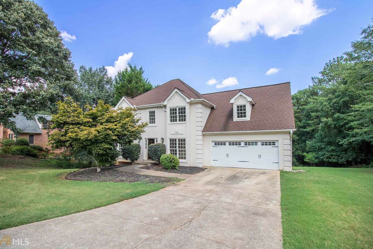 1310 Brandy Shoals - Photo 1