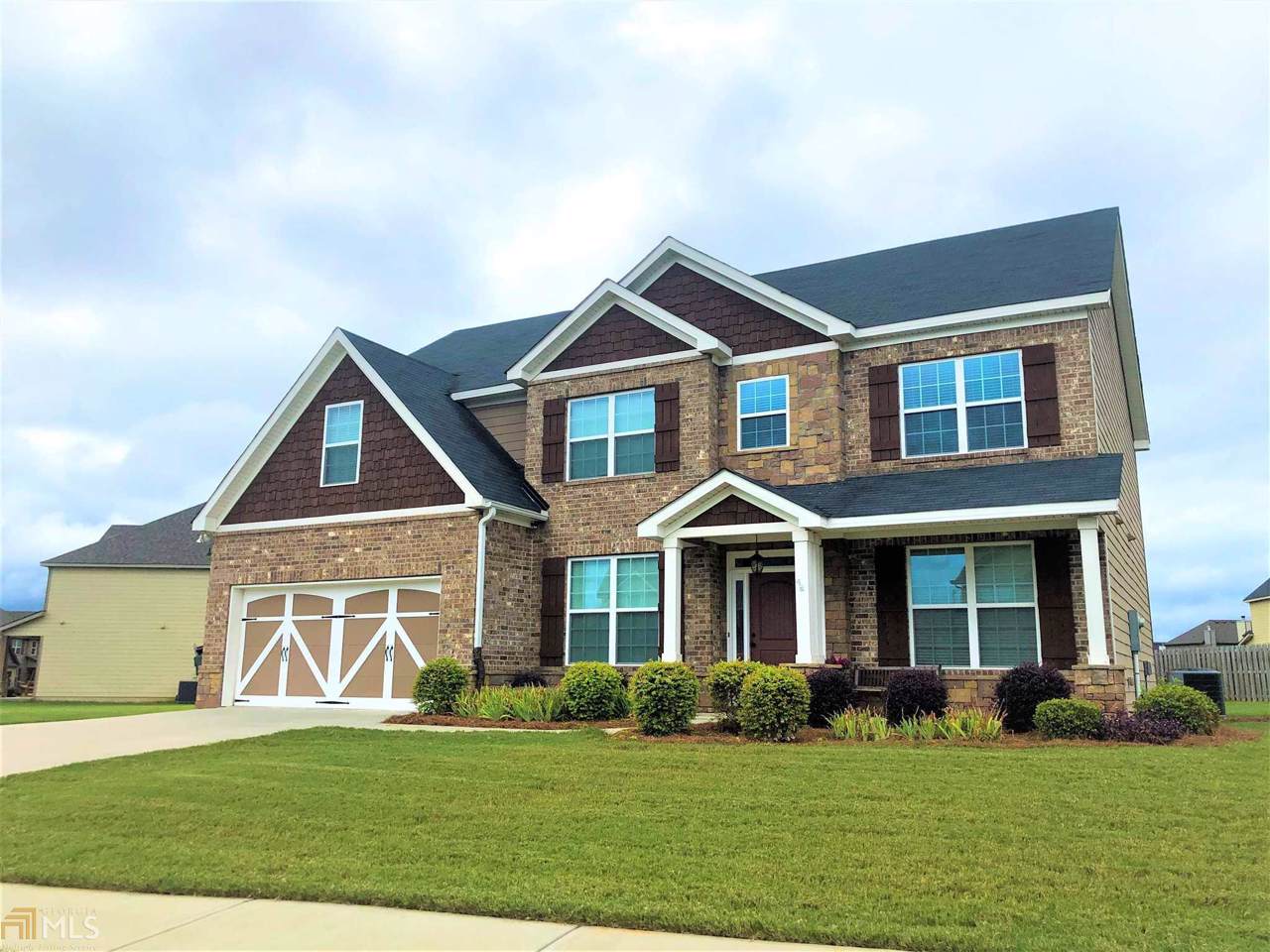 409 Post Oak Way - Photo 1