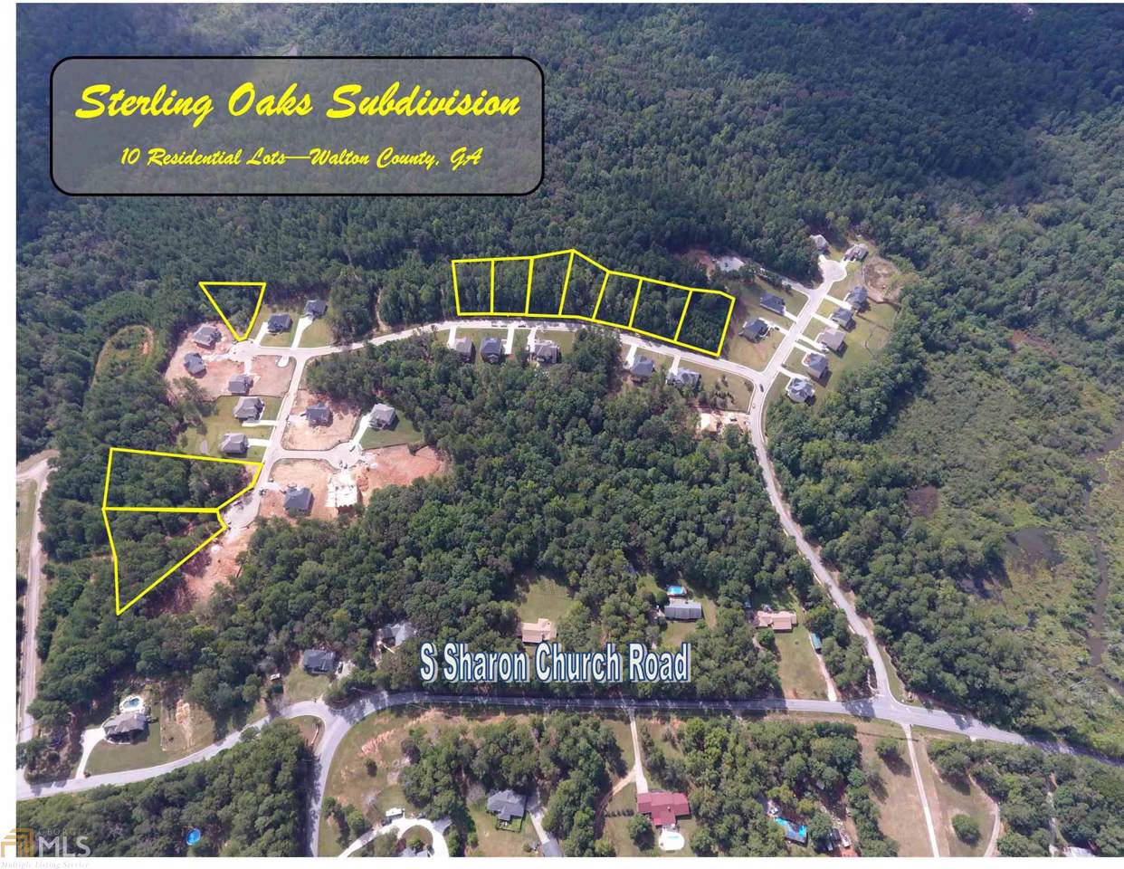 4428 Meadowwood Dr - Photo 1