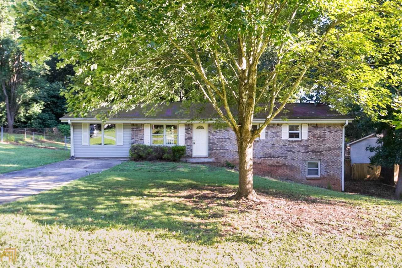 3680 Lavilla - Photo 1