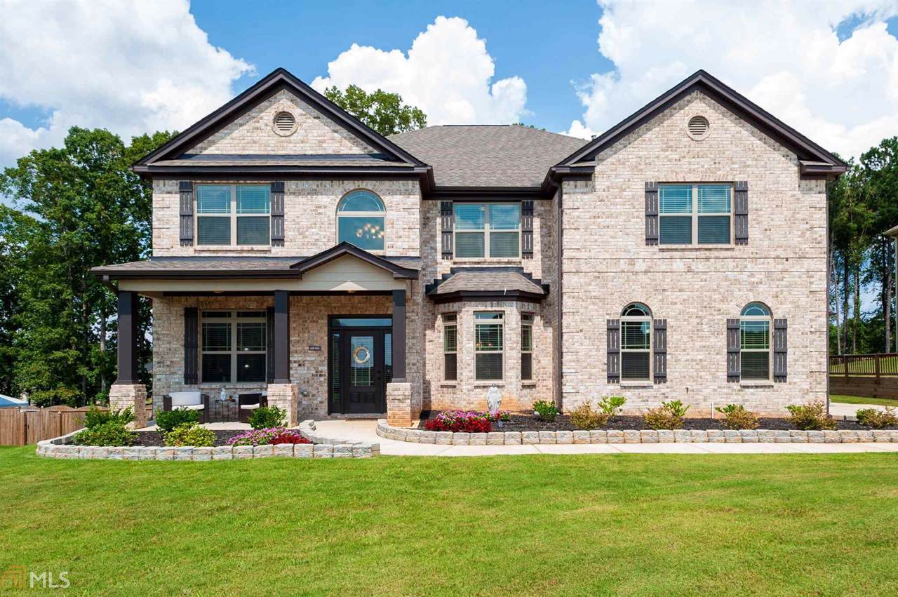 3354 Ridge Manor - Photo 1