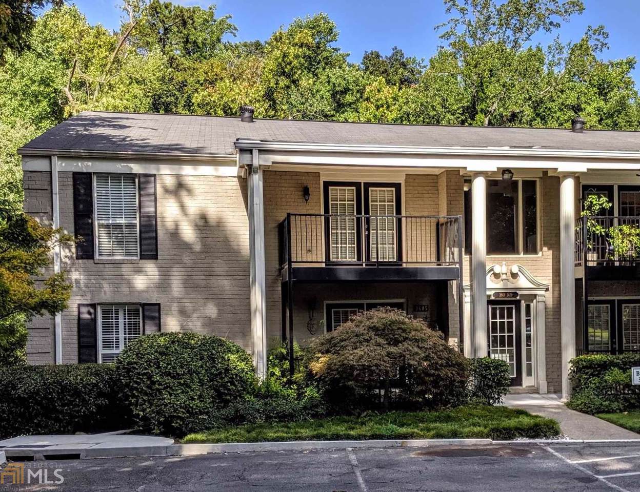 3605 Essex Ave - Photo 1