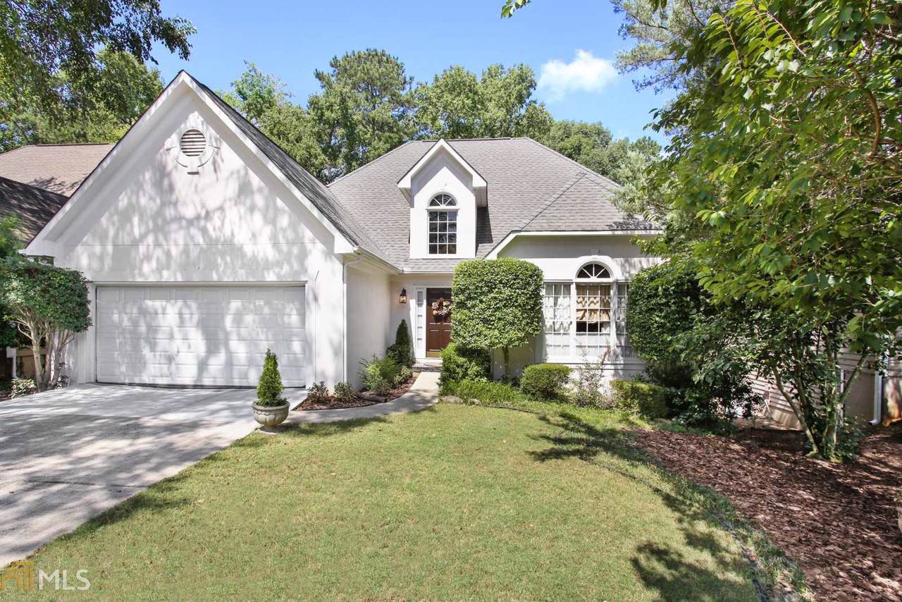 235 Glen Holly Dr - Photo 1