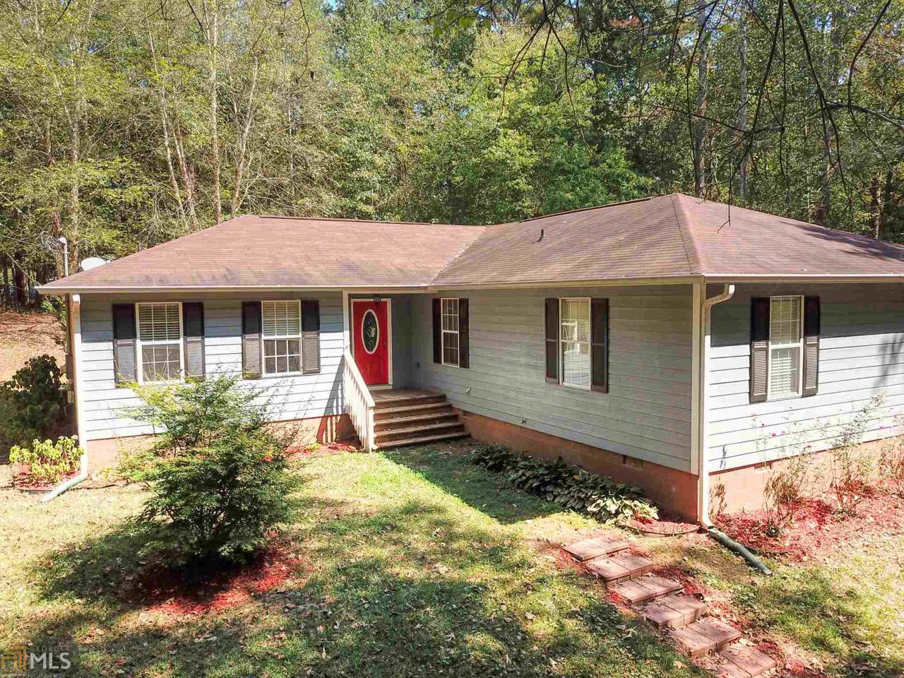 850 Smokey Rd - Photo 1