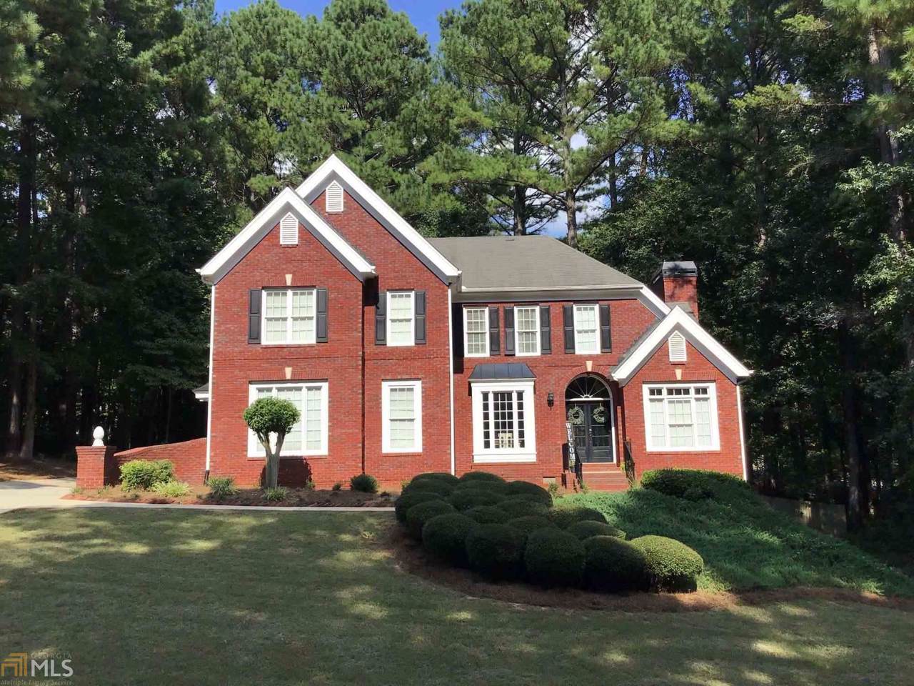 5502 Elders Ridge Dr - Photo 1