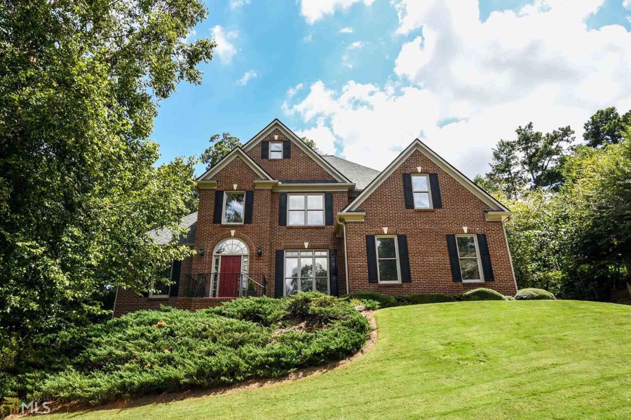 2874 Misty Rock Cv - Photo 1