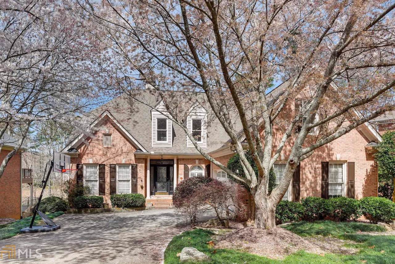 1120 Longcreek Pt - Photo 1