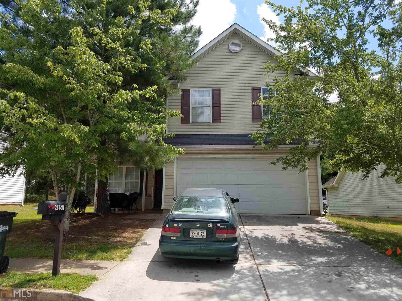 9151 Jefferson Village Dr - Photo 1