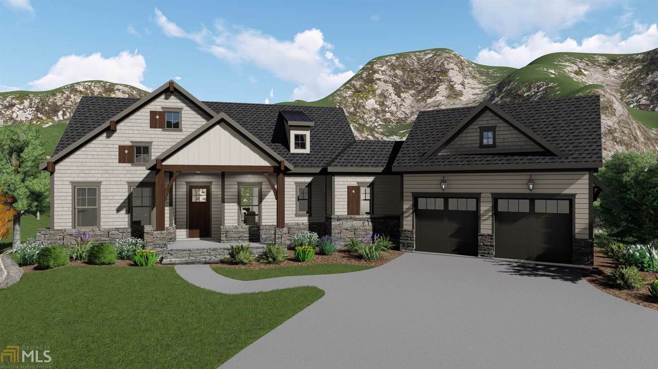 2705 High Vista Pt - Photo 1