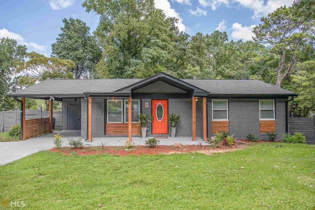 3120 Glenrose Ct - Photo 1