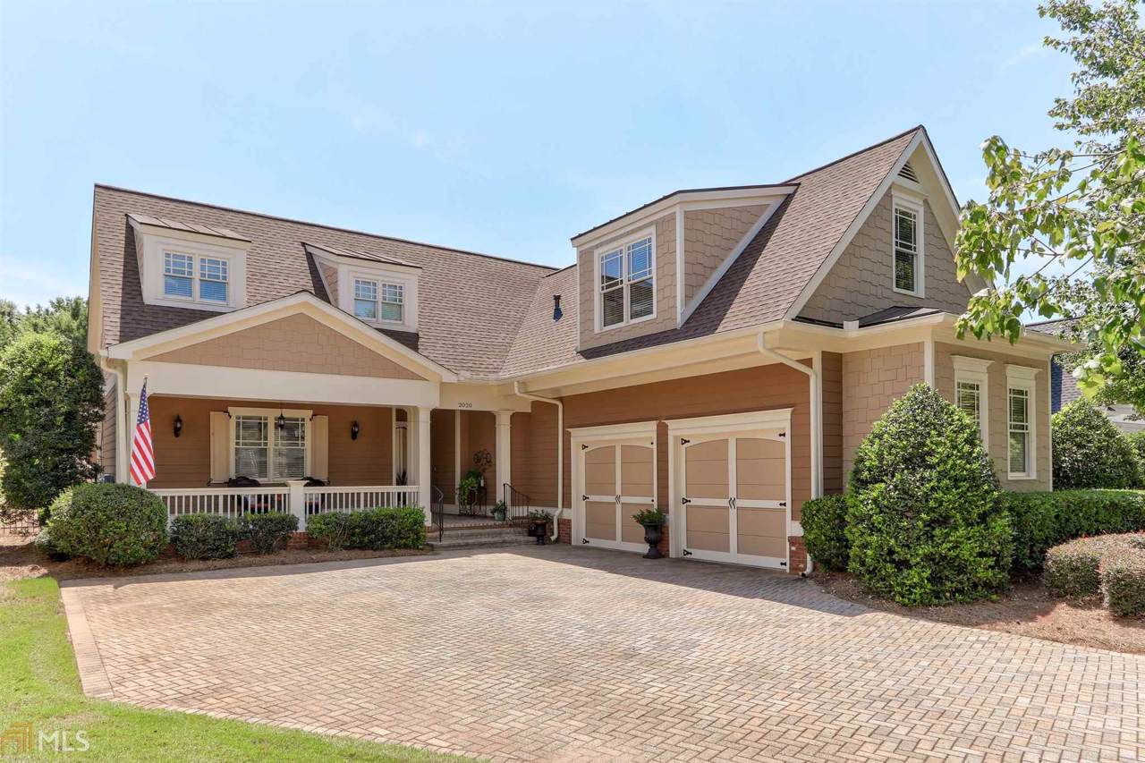2020 Trimleston Rd - Photo 1