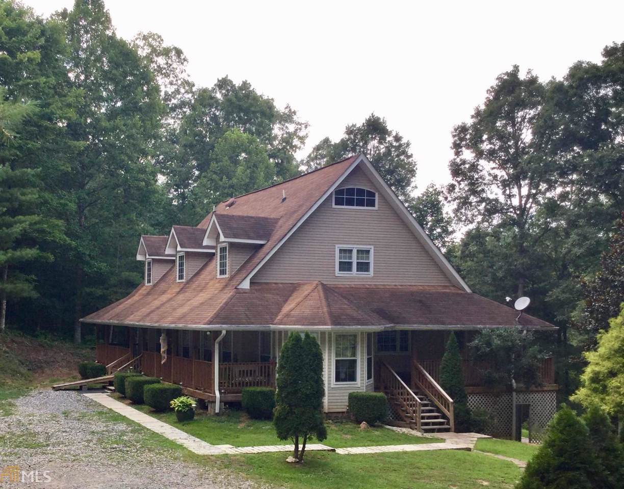 409 Happy Valley - Photo 1