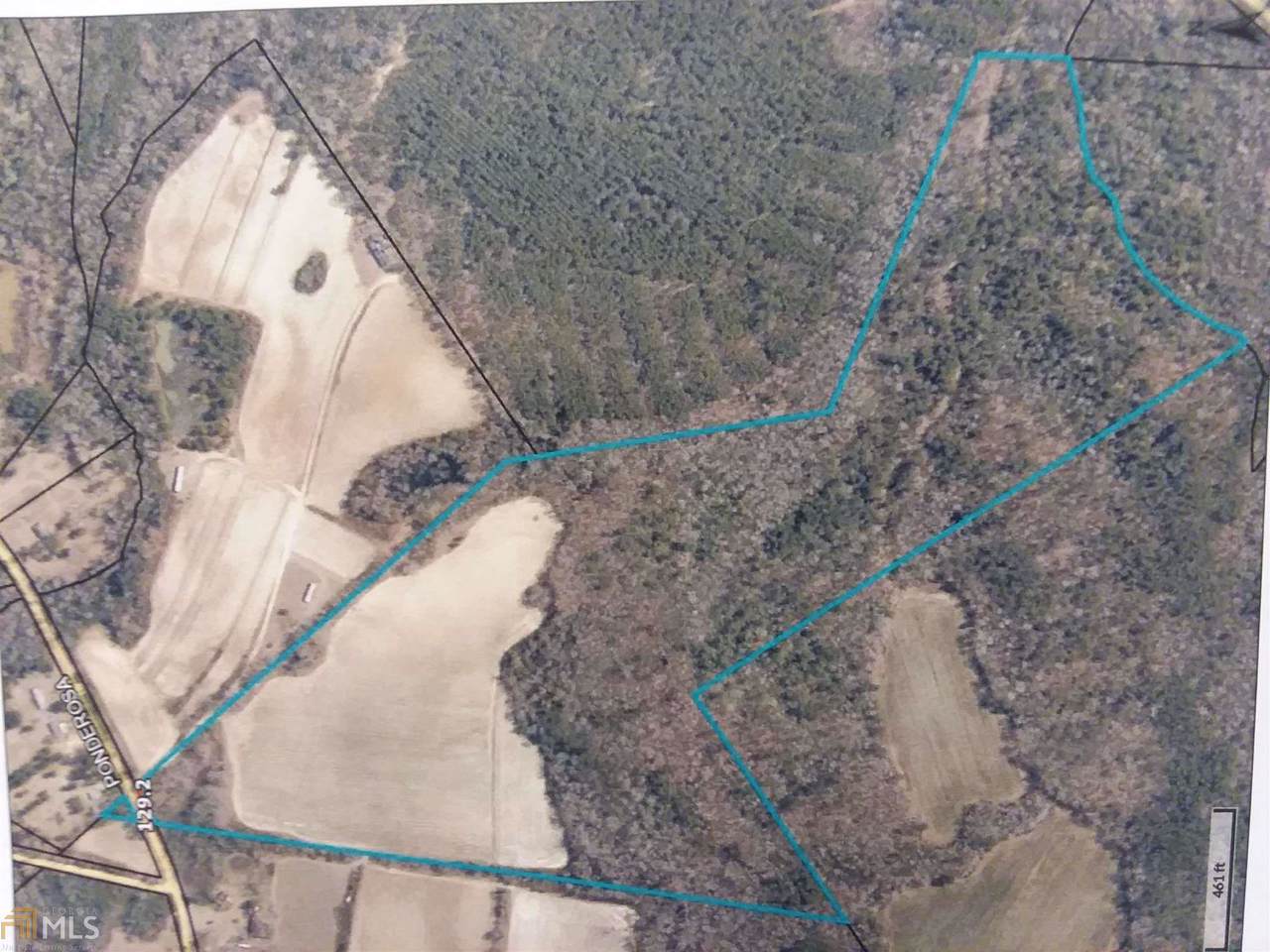 0 Ponderosa Rd - Photo 1