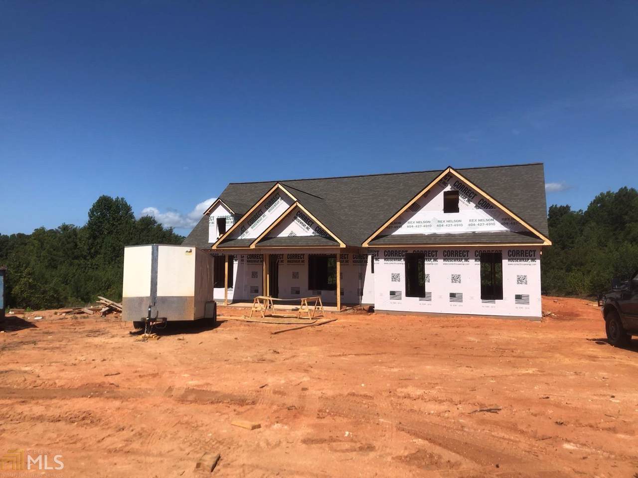5001 Perimeter Rd - Photo 1