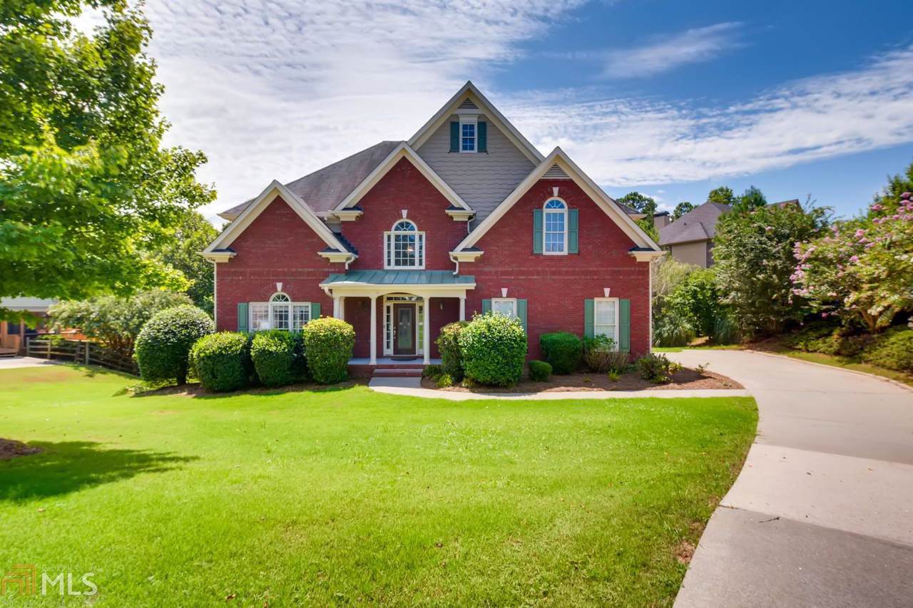 5900 Wild Azalea - Photo 1