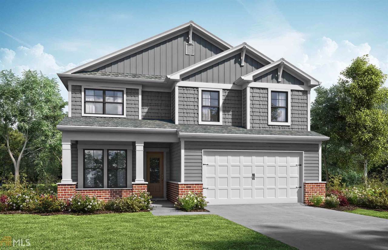 2498 Bear Mountain St - Photo 1