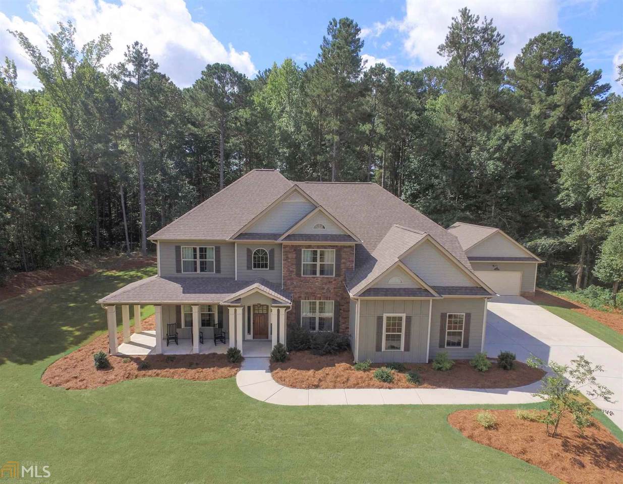 11 Willow Leaf Way - Photo 1