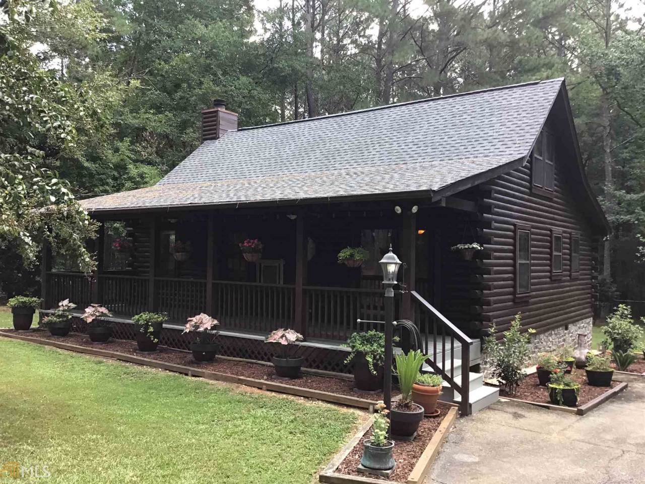 2161 Lake Rockaway Rd - Photo 1