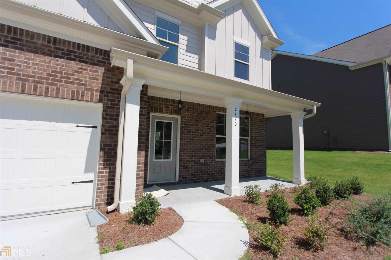 2367 Haliard Way - Photo 1