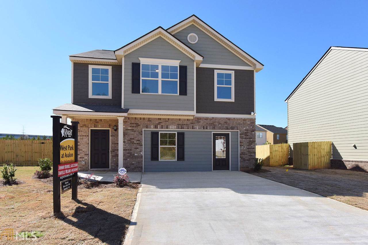 143 Magnaview - Photo 1