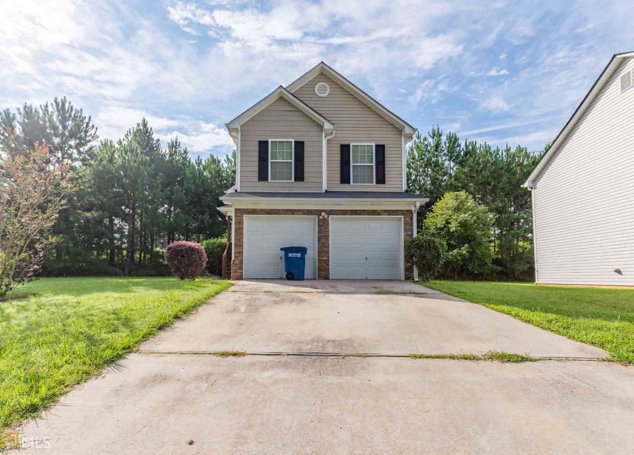5701 Castlebrook Dr - Photo 1