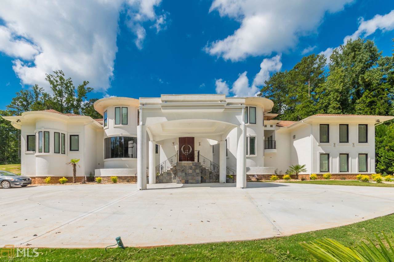 3125 Juhan Rd - Photo 1