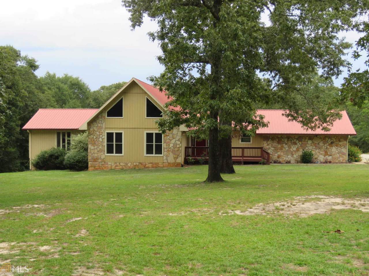 1010 Seminole Dr - Photo 1