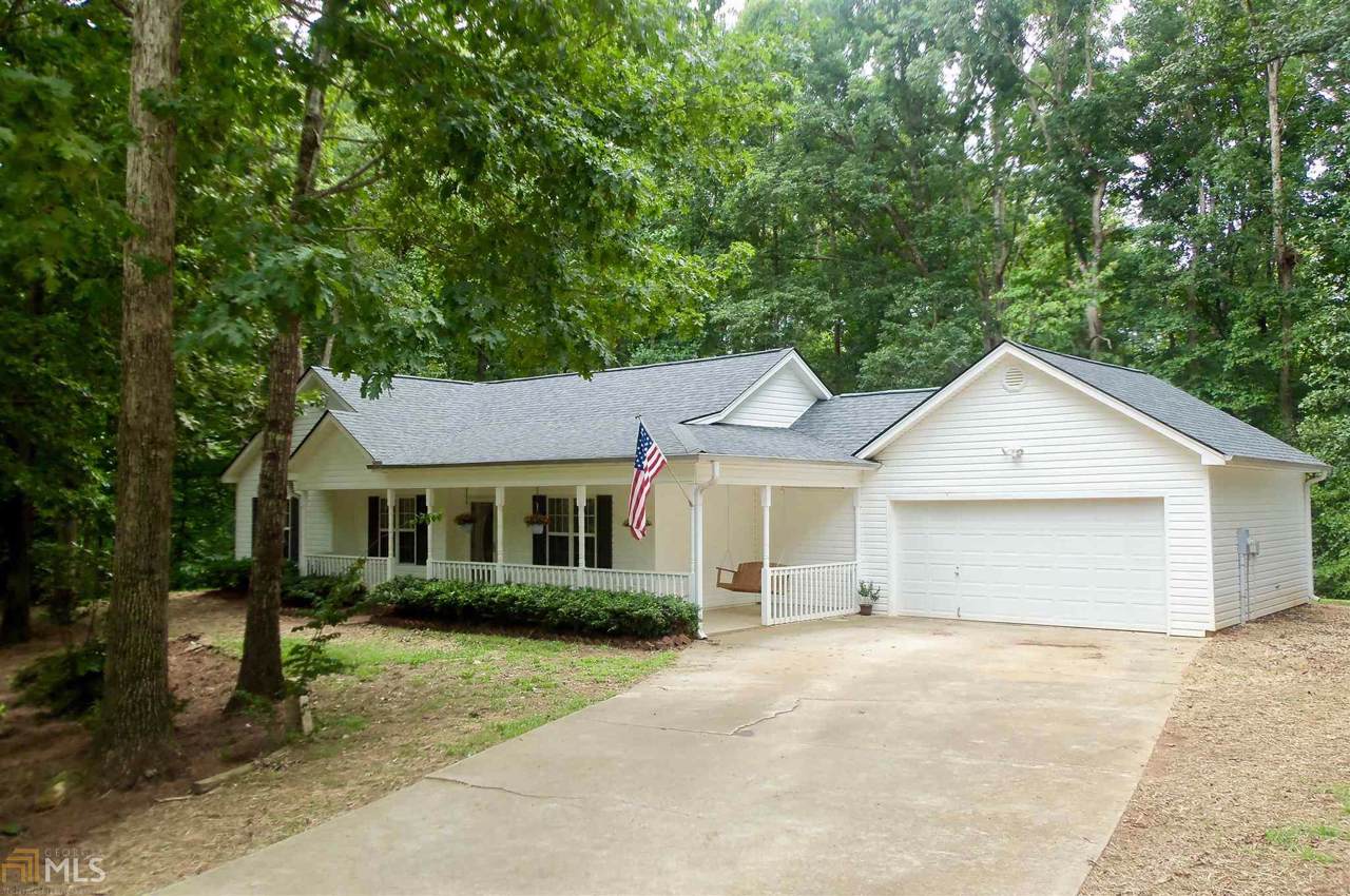 5380 Morgan Manor - Photo 1