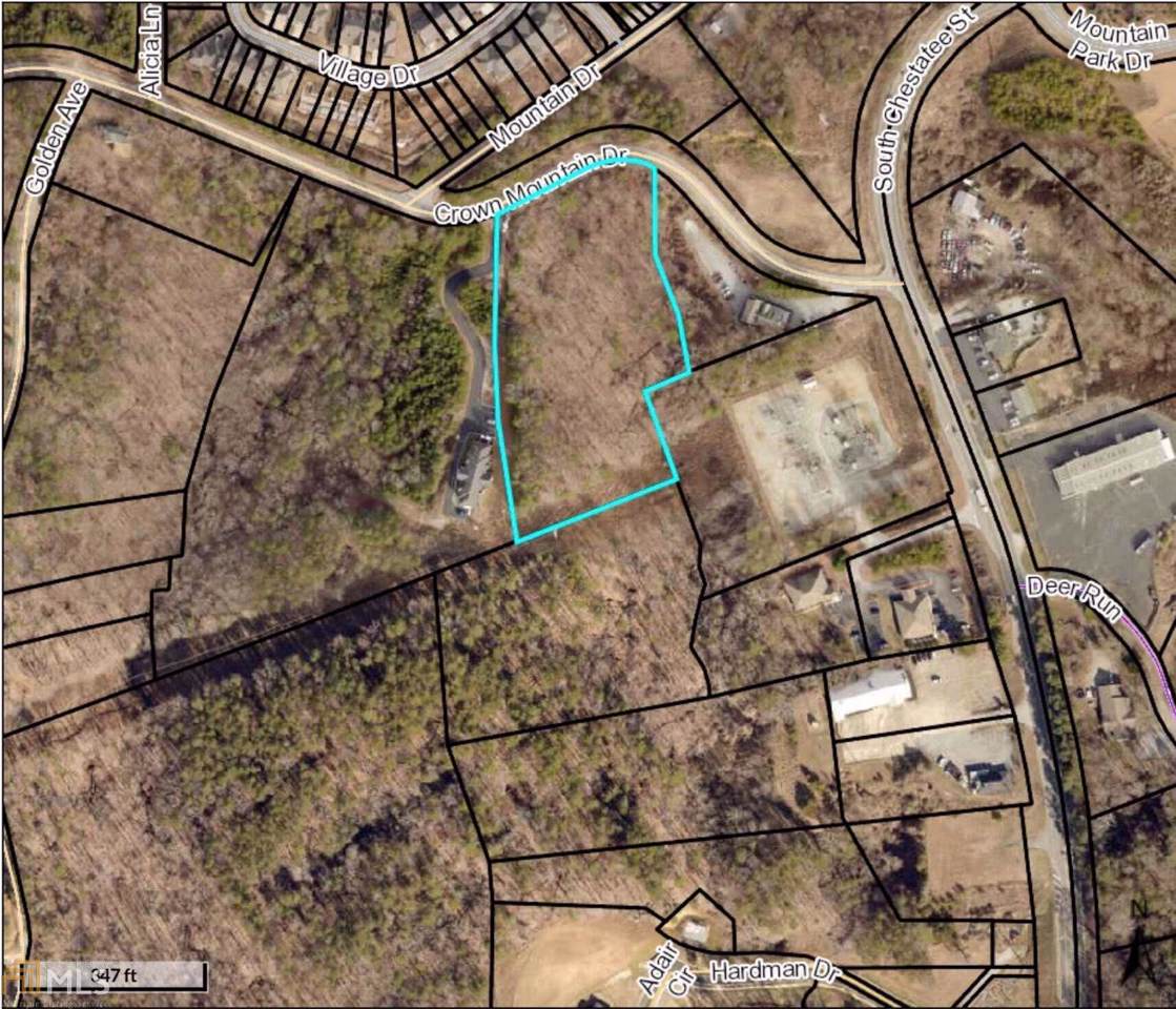 0 Crown Mountain Dr - Photo 1