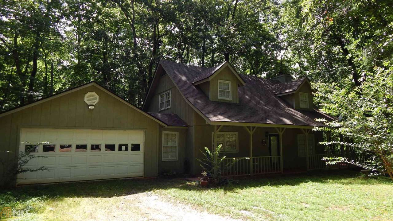 664 Running Deer Rd - Photo 1