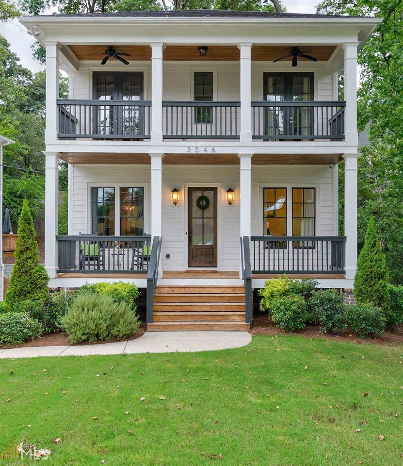 3046 Jefferson St - Photo 1