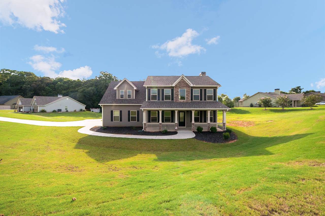 622 Cambridge Farms - Photo 1