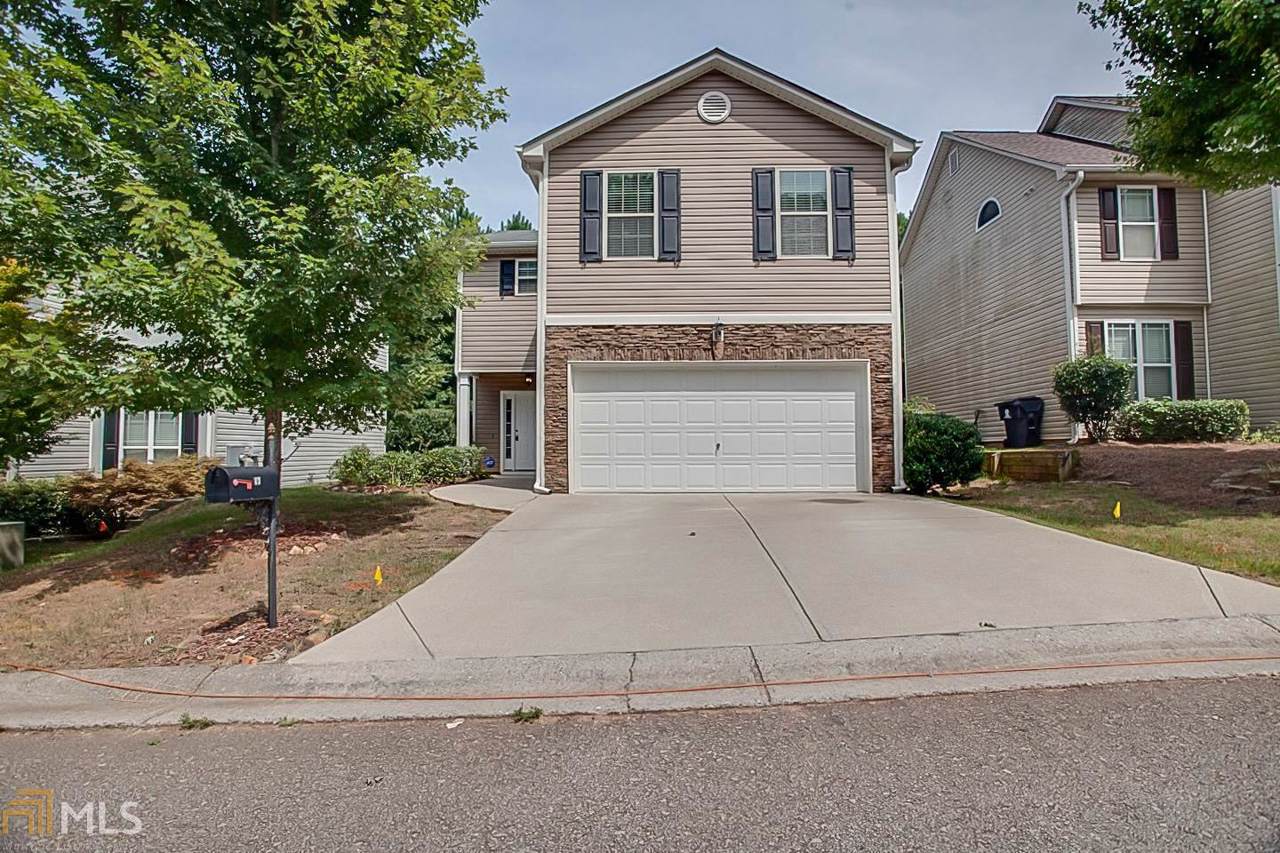 43 Crescent Woode - Photo 1