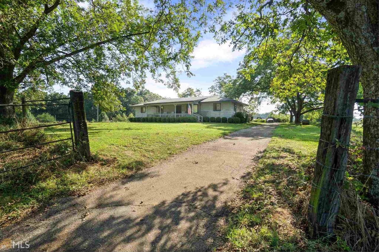 548 Thurman Rd - Photo 1