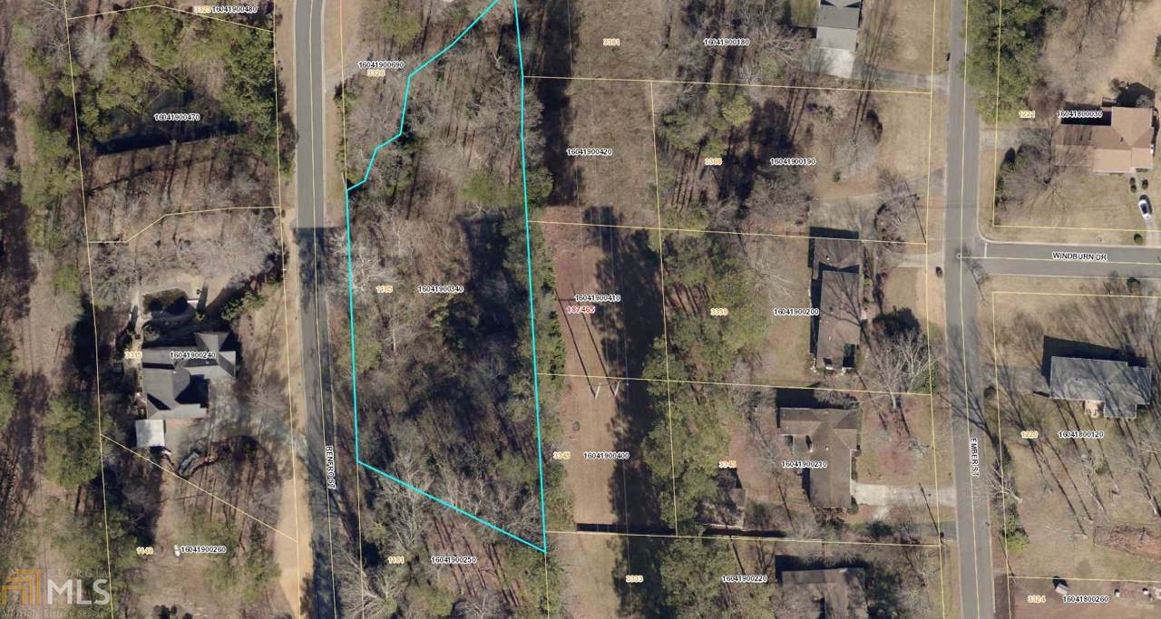 1165 Worley Dr - Photo 1