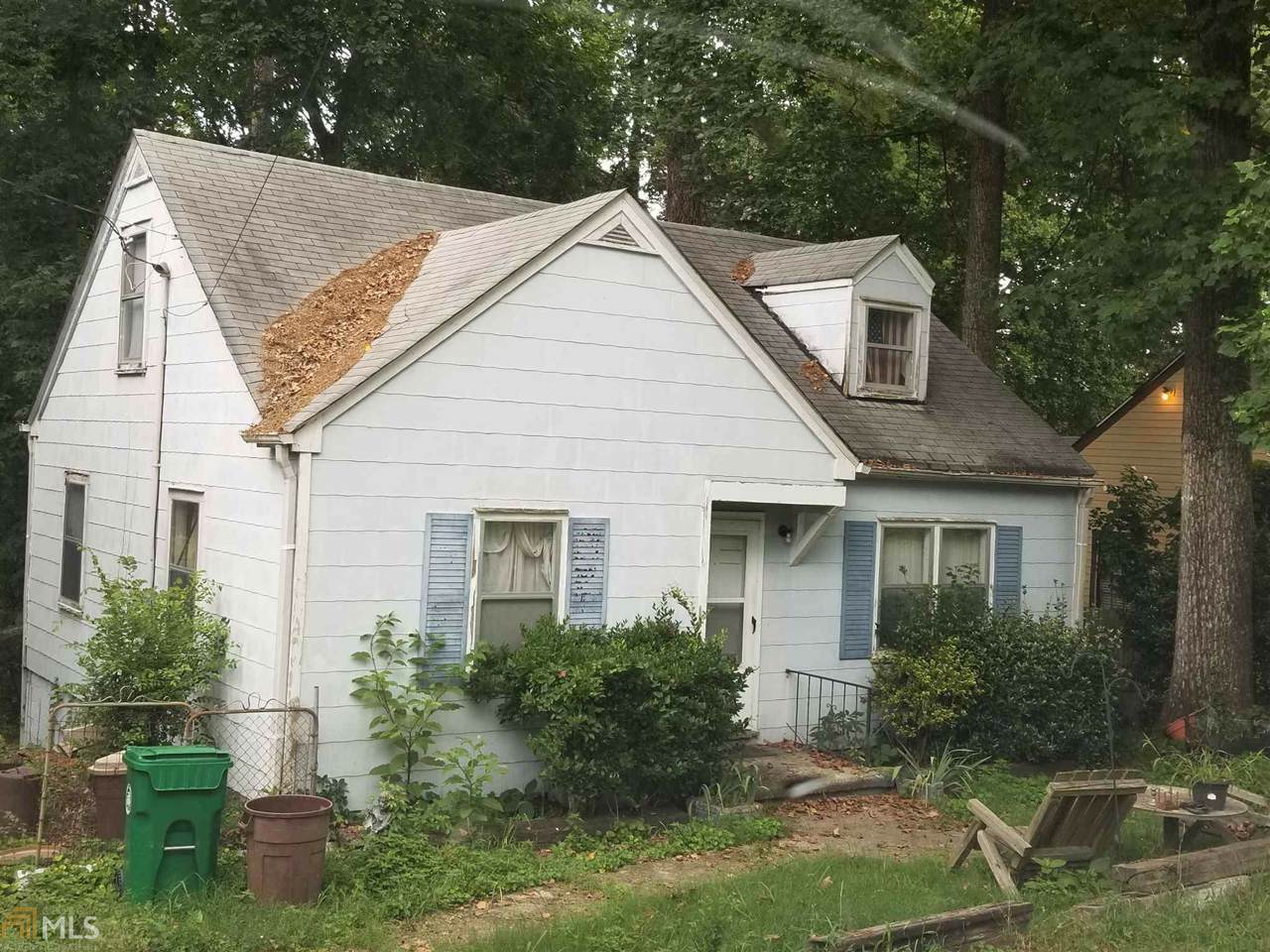 3738 Clairmont Rd - Photo 1