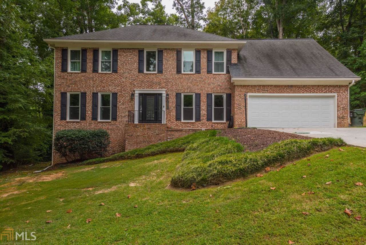 4009 Lakeland Hills Dr - Photo 1