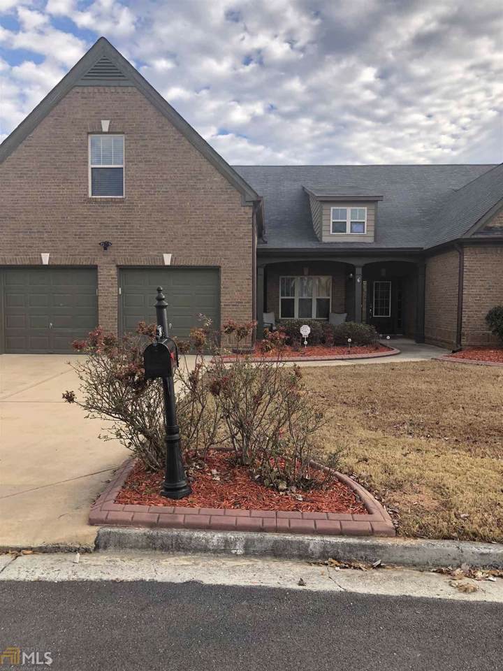 3743 Lake Enclave Way - Photo 1