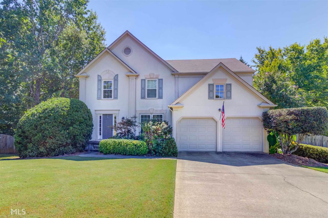 2530 River Summit Dr - Photo 1