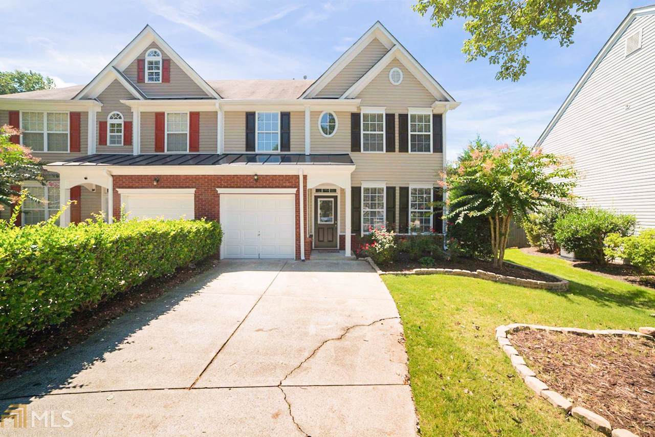 3720 Hutchinson Trace Dr - Photo 1