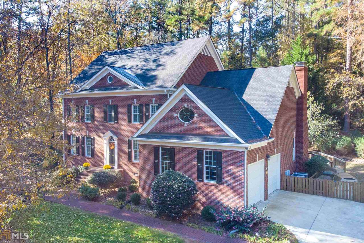 110 Beallwood Dr - Photo 1
